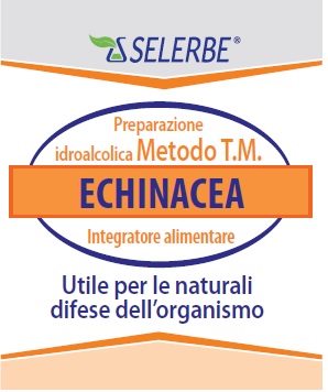 FITOPREPARATORI ITALIANI ECHINACEA TINTURA MADRE 50 ML - Farmadillo