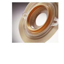 PLACCA CONVESSA ALTERNA MIO PRO MISURA FORO 31MM FLANGIA 50MM 5 PEZZI ARTICOLO 12726 - Farmadillo