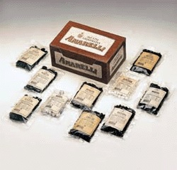 LIQUIRIZIA ROMBETTI BUSTINE 100 G - Farmadillo