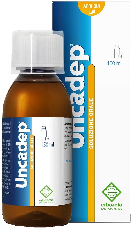 UNCADEP 150 ML - Farmadillo