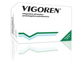 VIGOREN 16 BUSTINE - Farmadillo