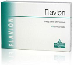 FLAVION 40 TAVOLETTE - Farmadillo