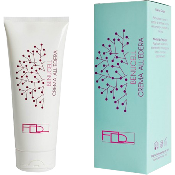 BENUCELL CREMA EDERA 200ML - Farmadillo