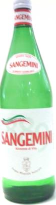 SANGEMINI ACQUA MINERALE NATURALE MICROBIOLOGICAMENTE PURA 6 X 1 L - Farmadillo