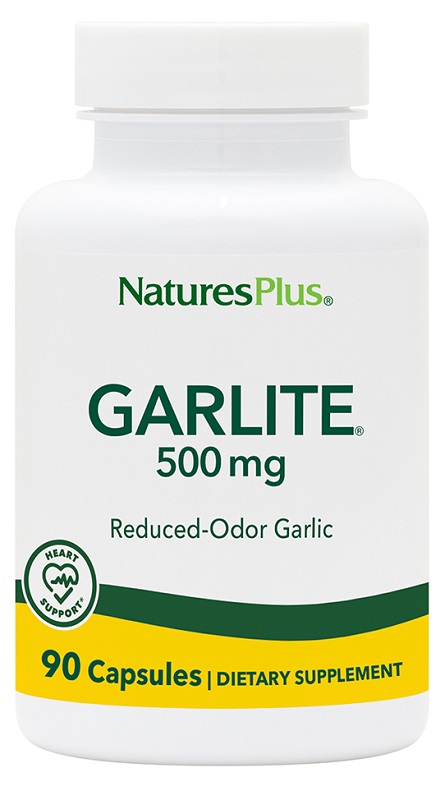 GARLITE AGLIO INODORE 90 CAPSULE - Farmadillo