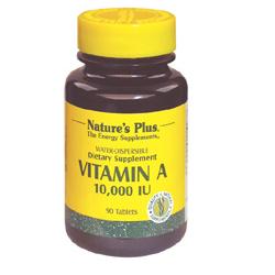 VITAMINA A 10000 IDROSOLUBILE - Farmadillo
