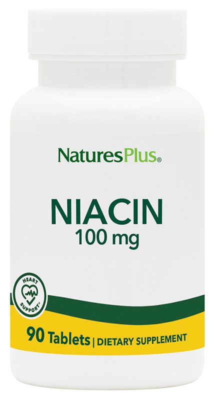 NIACINA B3 90 TAVOLETTE - Farmadillo