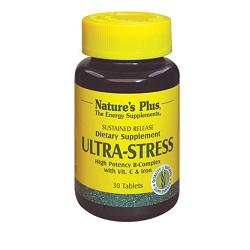 ULTRA STRESS 30 TAVOLETTE - Farmadillo