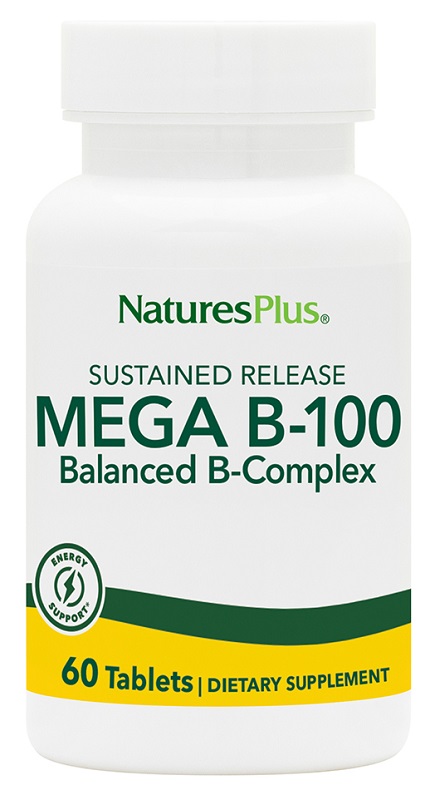 MEGA B100 60 TAVOLETTE - Farmadillo
