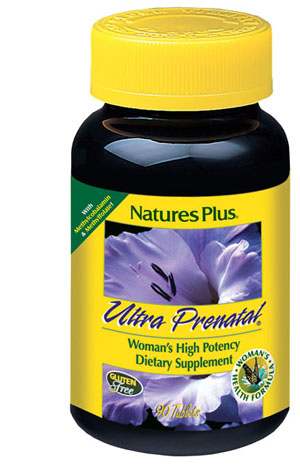 ULTRA PRENATAL 90 TAVOLETTE - Farmadillo