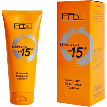 BENUFILTRO CR IPPOCASTANO 200 ML - Farmadillo