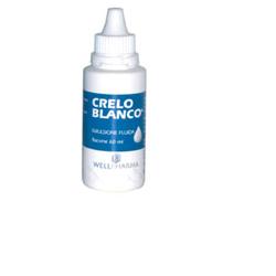 CRELO BLANCO EMULSIONE PELLE SECCA 60 ML - Farmadillo