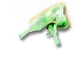 GUAINA IPOALLERGENICA SECURITY CON AUTOADESIVE CONVEEN MISURA 21MM 30 PEZZI ARTICOLO 5221 - Farmadillo