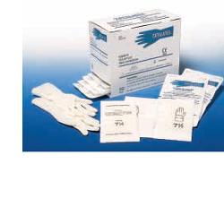 ZETALEX GUANTI CHIRURGICI 8,5 - Farmadillo