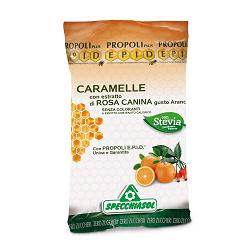 EPID CARAMELLE PROPOLI ROSA CANINA - Farmadillo