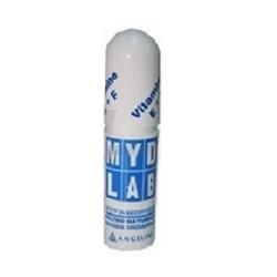 STICK PROTETTIVO E IDRATANTE LABBRA A BASE DI GAMMA ORIZANOLO E VITAMINE E/F - Farmadillo