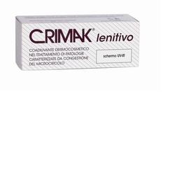 CRIMAK LENITIVO SCHERMANTE UV-IR 50 ML - Farmadillo