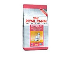 FELINE HEALTH NUTRITION SECOND AGE KITTEN 2 KG - Farmadillo