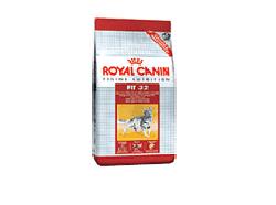 FELINE HEALTH NUTRITION REGULAR FIT 4 KG - Farmadillo