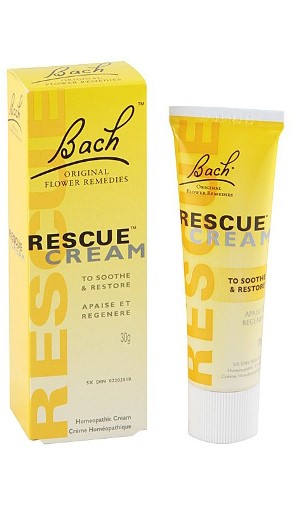 RESCUE CREAM 30 G 1 PEZZO - Farmadillo