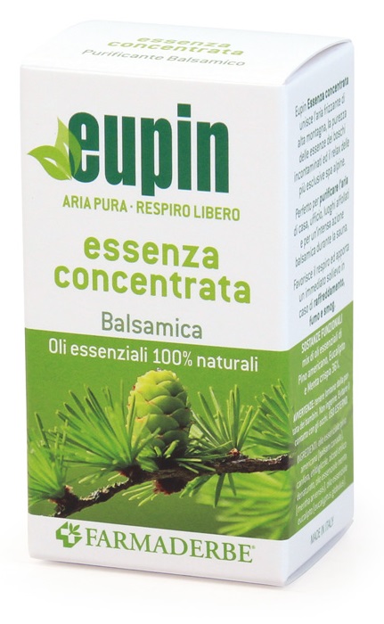 EUPIN ESSENZA CONCENTRATA 30 ML - Farmadillo