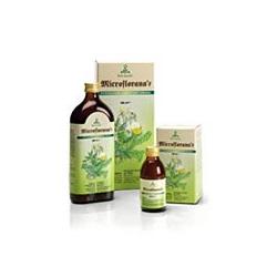 MICROFLORANA FLACONE 150 ML - Farmadillo
