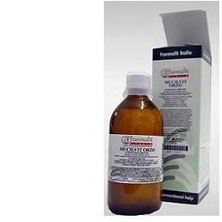 MUCILVIT ORZO 200 ML - Farmadillo