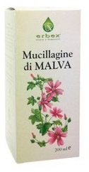 MALVA MUCILLAGINE 200 ML - Farmadillo