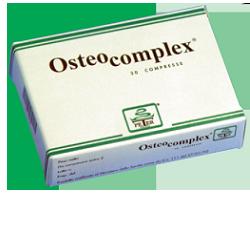 OSTEOCOMPLEX 30 COMPRESSE - Farmadillo