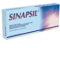 SINAPSIL 7 FLACONCINI 12 ML - Farmadillo