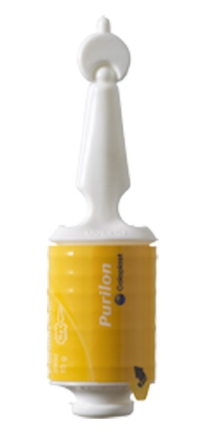 IDROGEL COMFEEL PURILON GEL 15 G 1 PEZZO - Farmadillo