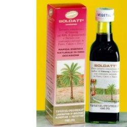 SOLDATT GINSENG 100 ML - Farmadillo