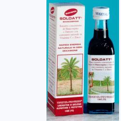 SOLDATT BIANCOSPINO 100ML - Farmadillo