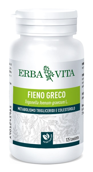 FIENO GRECO 125 TAVOLETTE - Farmadillo