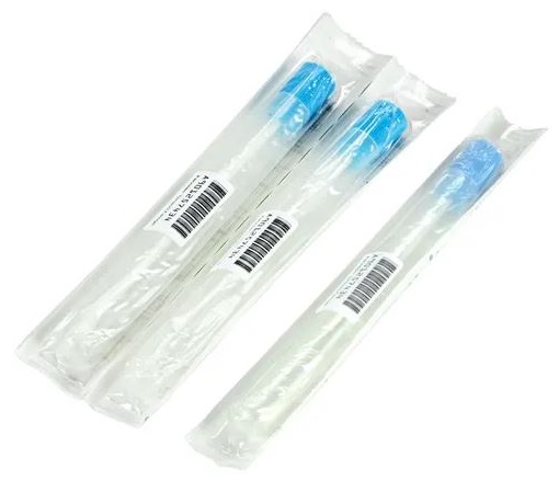TAMPONE FARINGEO STERILE CONFEZIONATO SINGOLARMENTE - Farmadillo