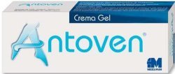 ANTOVEN CREMA GEL 100 ML - Farmadillo