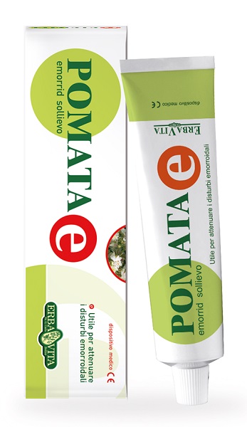 POMATA TIPO E 50 ML - Farmadillo