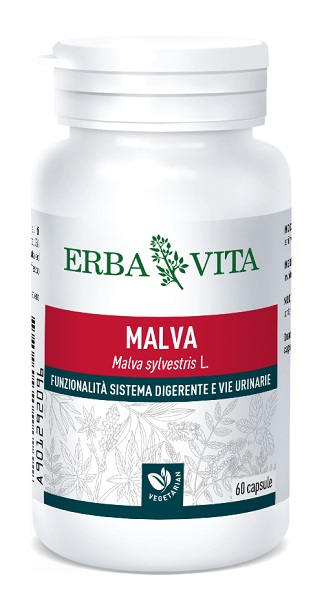 MALVA 60 CAPSULE - Farmadillo