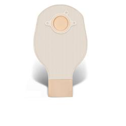 SACCA ILEOSTOMIA MINI A FONDO APERTO TRASPARENTE SENZA FILTRO E PELLICOLA DI RIVESTIMENTO SISTEMA 2S PLUS 57MM 10 PEZZI - Farmadillo
