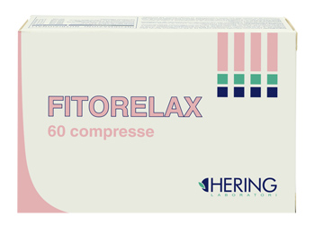 FITORELAX 60 COMPRESSE - Farmadillo