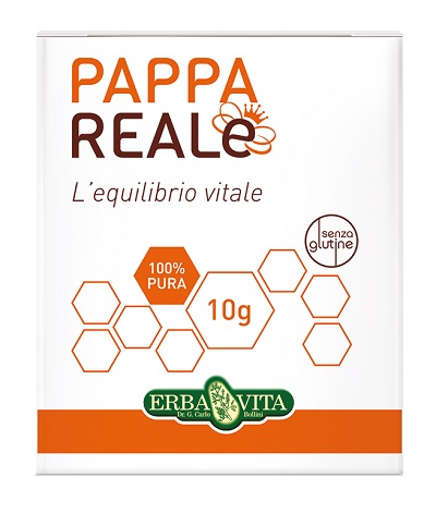 PAPPA REALE FRESCA 10 G - Farmadillo