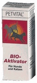 BIOAKTIVATOR 20 ML - Farmadillo
