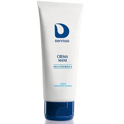 DERMON CREMA MANI 100 ML - Farmadillo