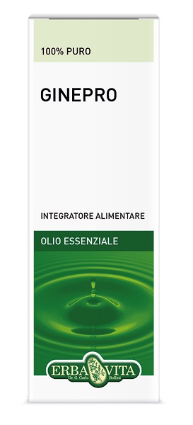 GINEPRO EXTRA OLIO ESSENZIALE 10 ML - Farmadillo