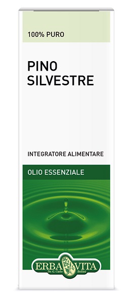 PINO SILVESTRE OLIO ESSENZIALE 10 ML - Farmadillo