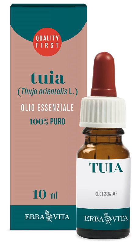 TUIA OLIO ESSENZIALE 10 ML - Farmadillo