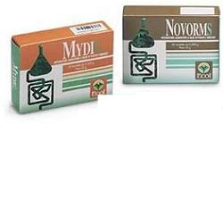 NOVORMS 50 TAVOLETTE 780 - Farmadillo