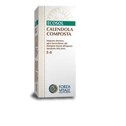 ECOSOL MENOREG GOCCE 50 ML - Farmadillo