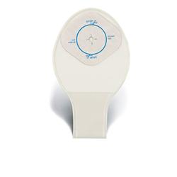 SACCA ILEOSTOMIA PEDIATRICA APERTA TRASPARENTE RITAGLIABILE MONO PEZZO CON BARRIERA PROTETTIVA SVILUPPATA SULLA TECNOLOGIA TOMAHESIVE ILEODRESS PEDIATRICO 8/50MM 15 PEZZI - Farmadillo