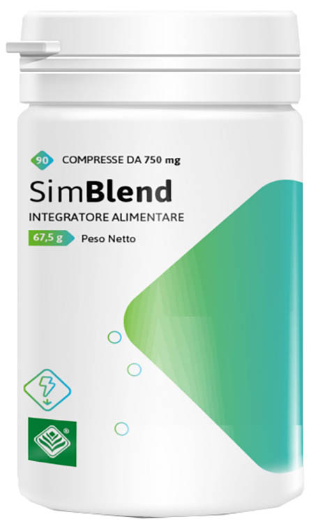 SIMBLEND 90 COMPRESSE - Farmadillo